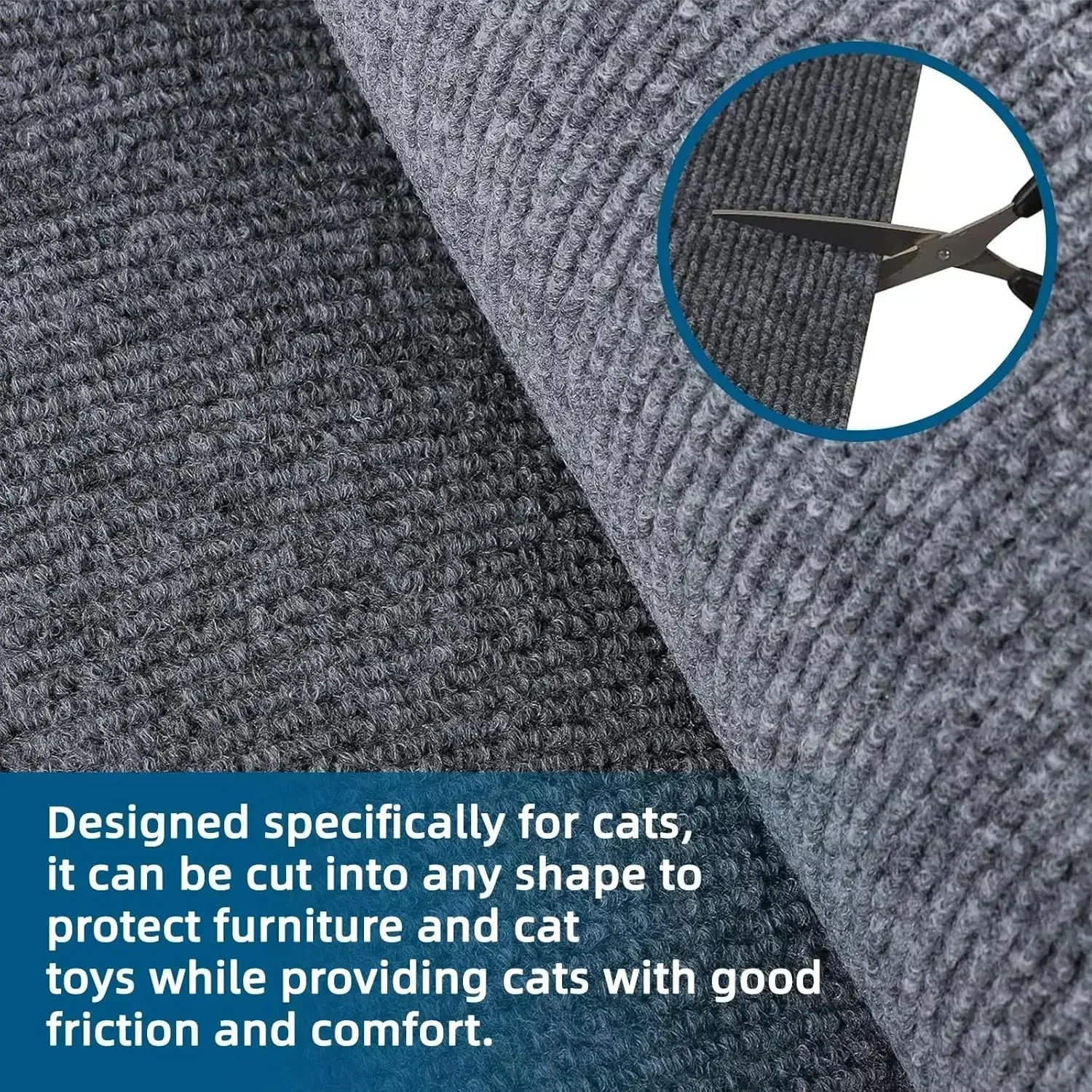 ToughGrip Cat Sofa Shield